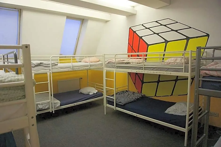 Vitae Hostel-1