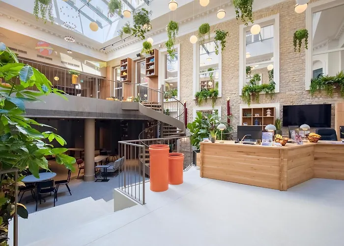 Maverick Athenaeum Budapeszt
