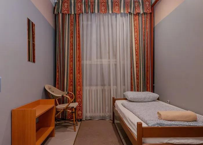 Deep Guest House Budapeszt
