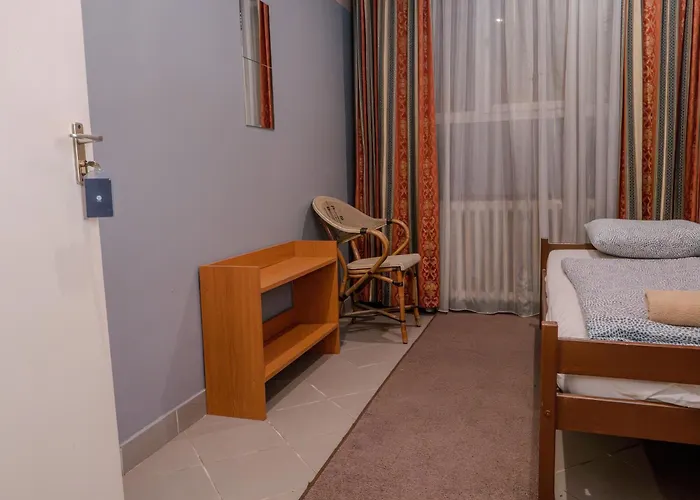 Deep Guest House Budapeszt